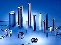 Piezo Actuators