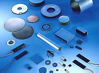 Piezo Technology and Piezoelectric Ceramics