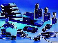 Linear and Rotary Micropositioners