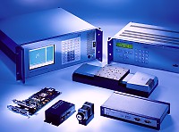 Motion Controllers for Micropositioners