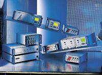 Motion Controllers for Nanopositioners