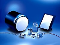 Active Optics and Piezo Steering Mirrors